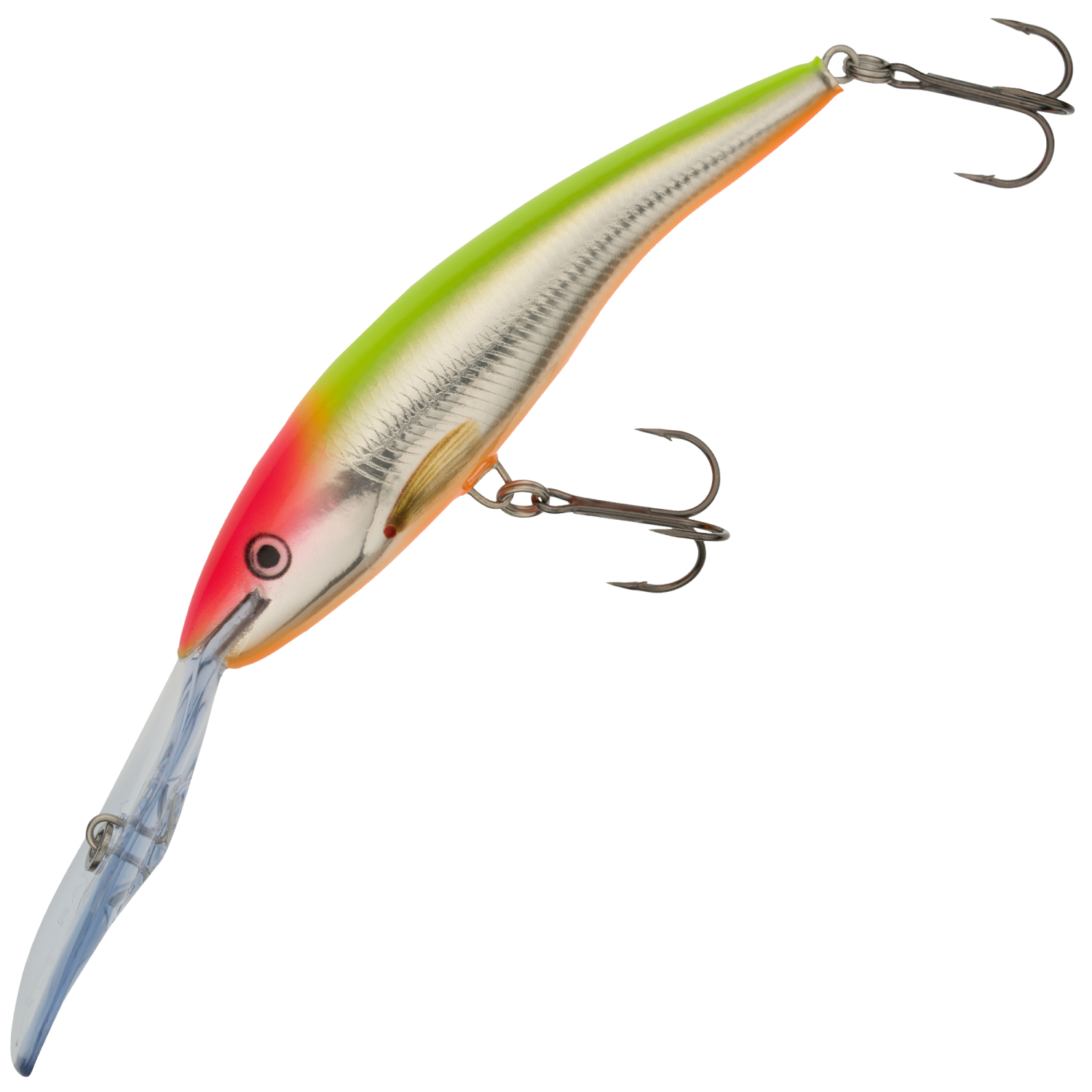 Воблер Rapala Deep Tail Dancer 13 #CLS