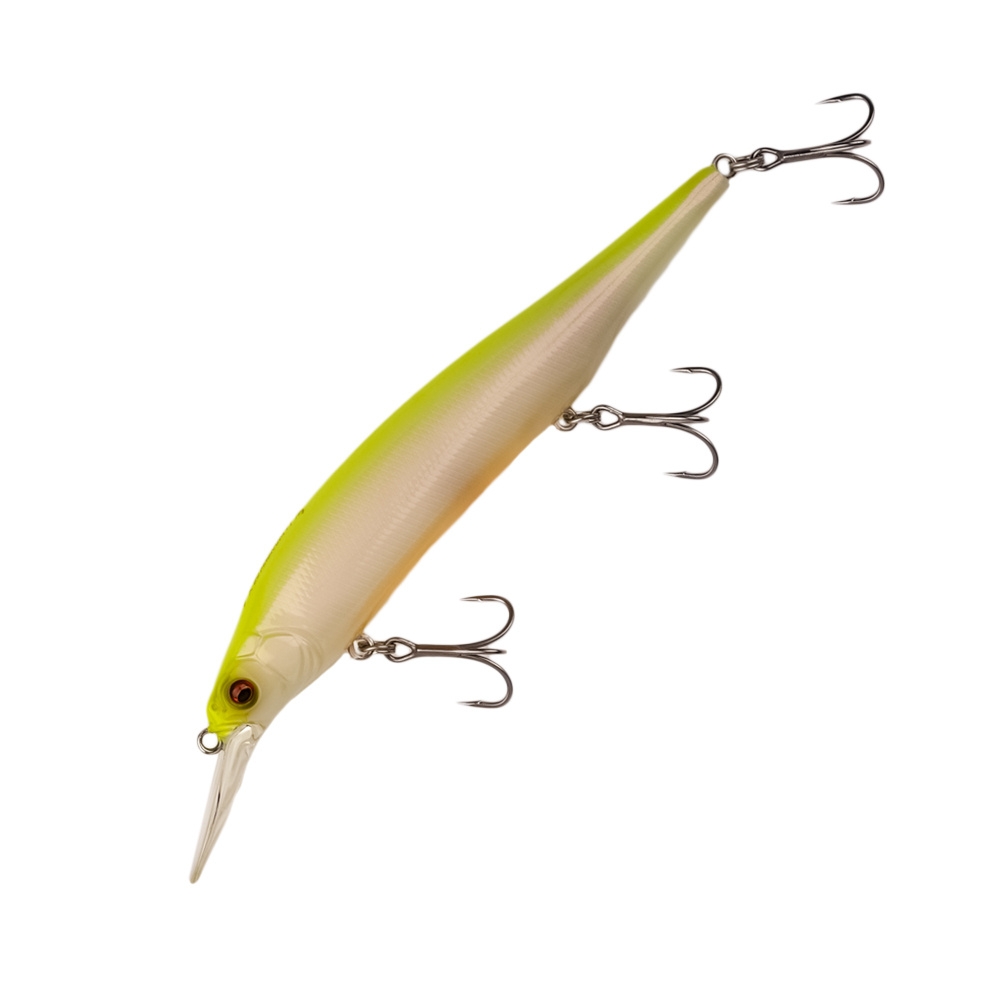 Воблер Megabass X-80 Magnum Plus 1 #Pm Chart Back - 2 рис.