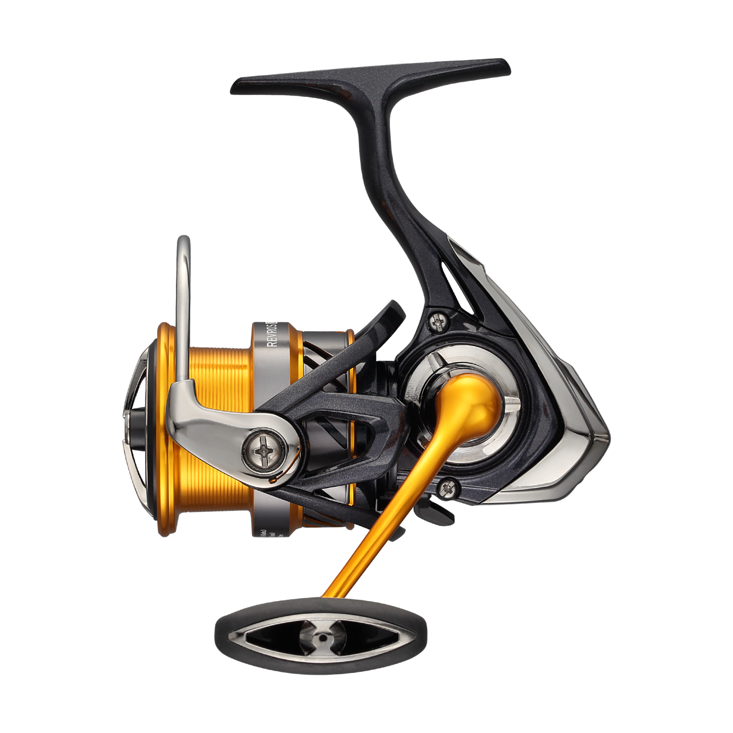 Катушка безынерционная Daiwa 20 Revros LT 1000S