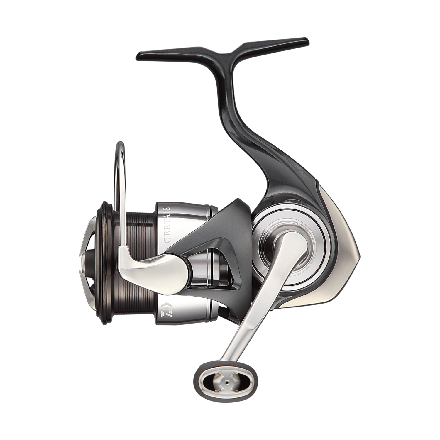 Катушка безынерционная Daiwa 24 Certate LT 4000-C