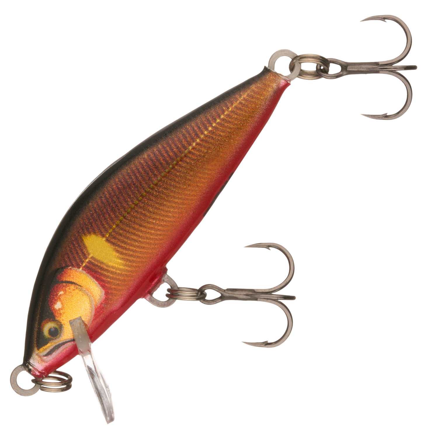 Воблер Rapala CountDown Elite 95 S #GDGA