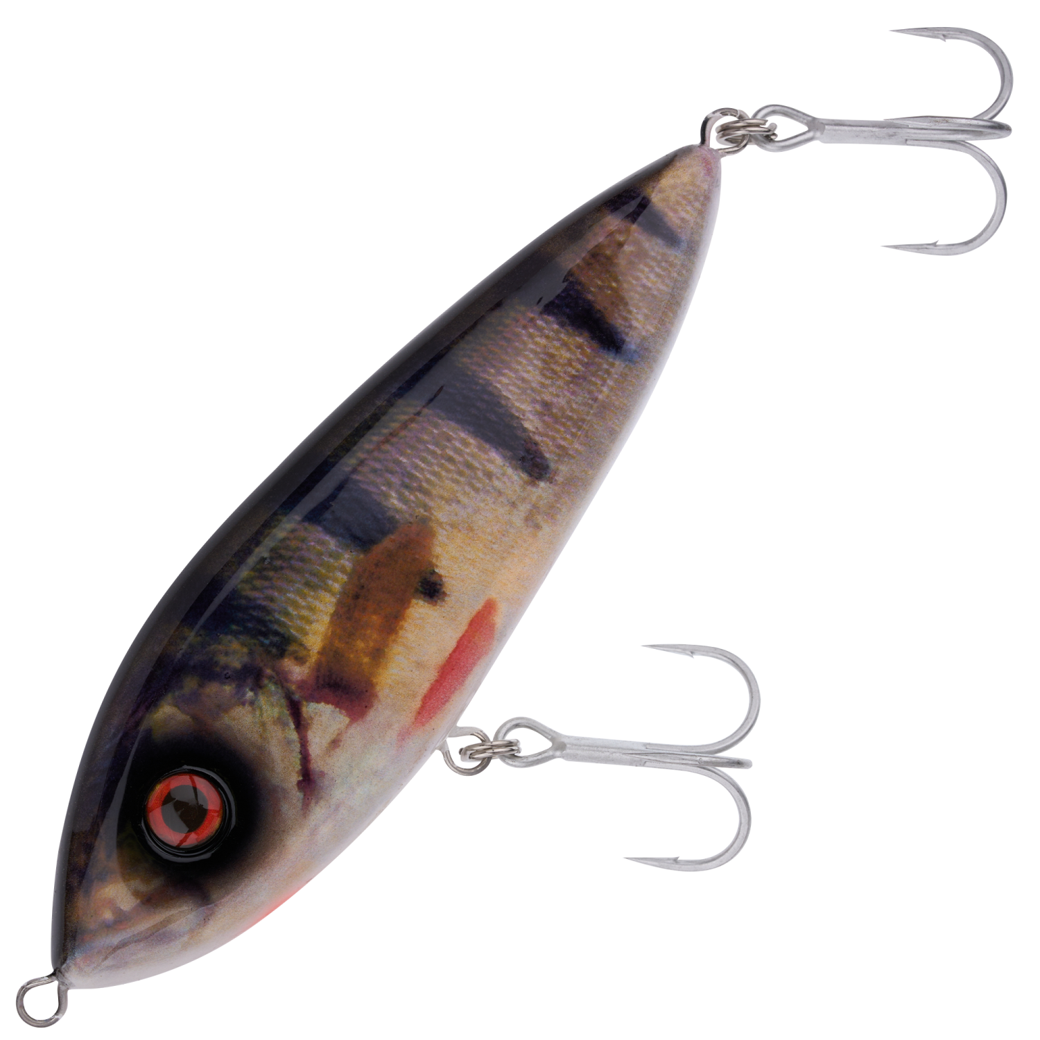 Джеркбейт Abu Garcia Svartzonker McJerk 150 #Real Perch