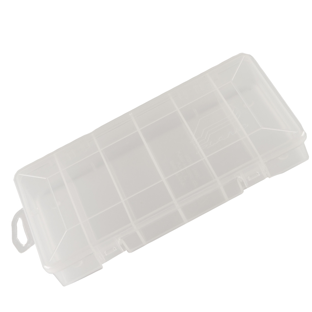 Коробка Plano Original Stowaway 6 Compartments 345046