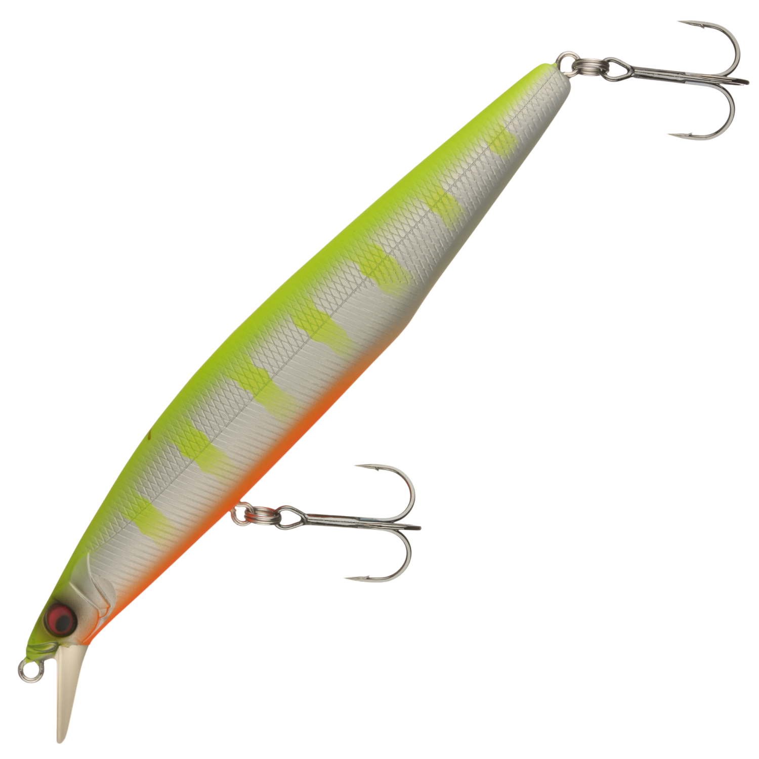 Воблер Megabass Marine Gang 120 F #Pm Amazing Flash - 2 рис.