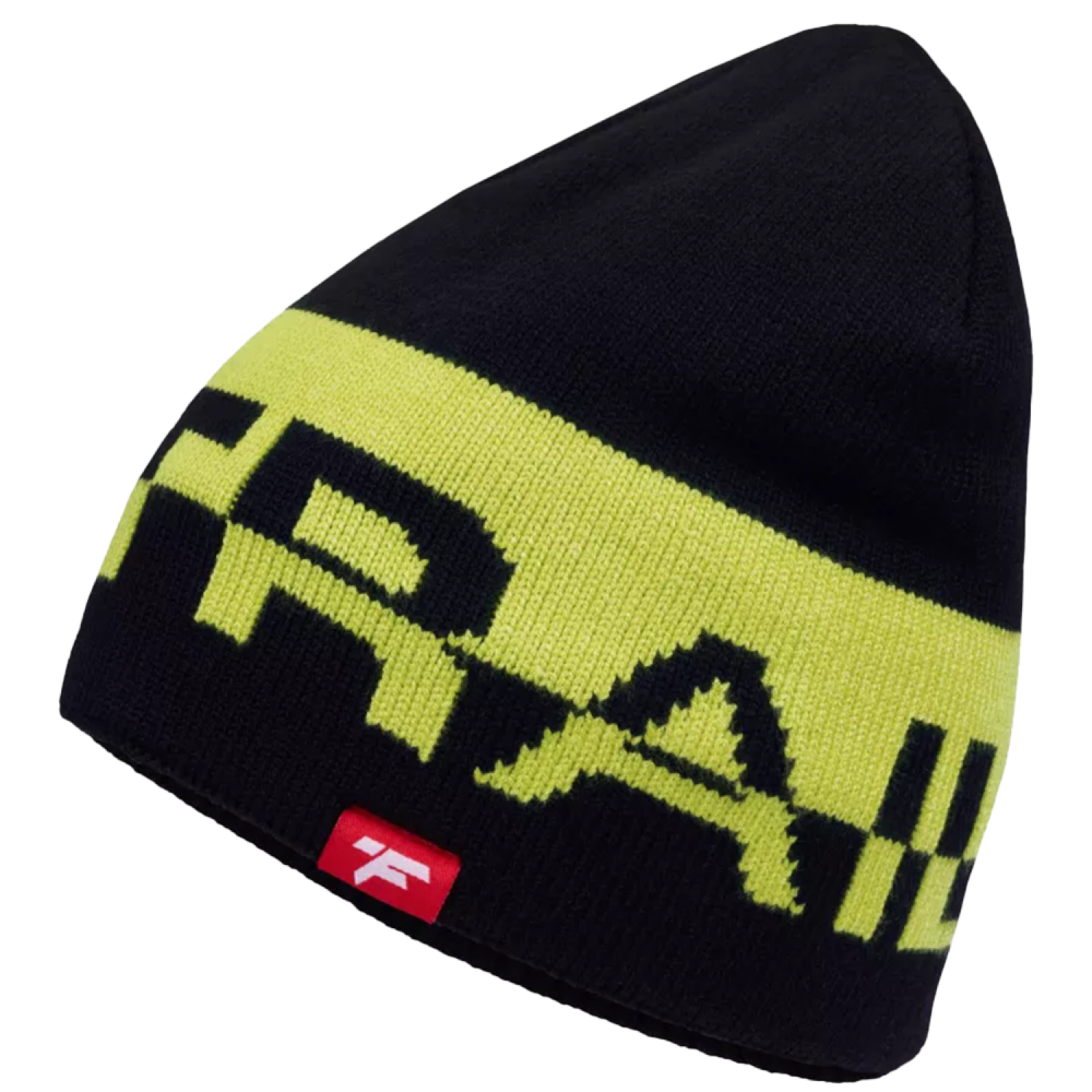 Шапка Finntrail Sport Hat 9715 XL-2XL Graphite Yellow