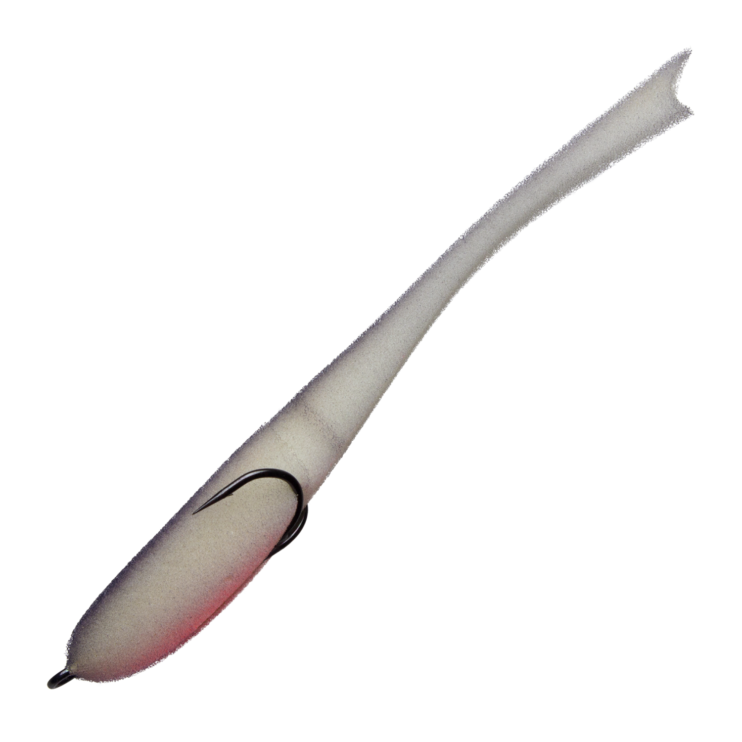 Поролоновая рыбка Волжские джиги 160мм Slim #213
