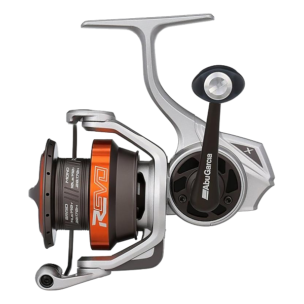 Катушка безынерционная Abu Garcia Revo3 MGX 30 SP