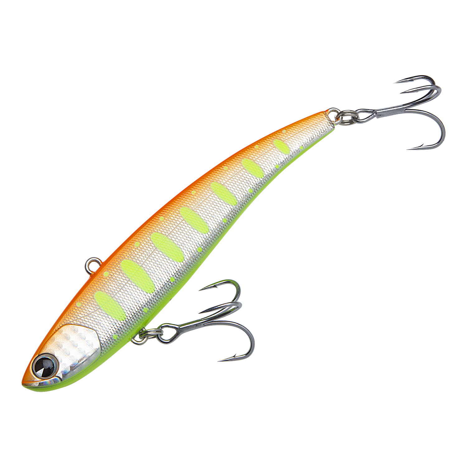 Виб IMA Koume 120 #Dotty Orange Shad