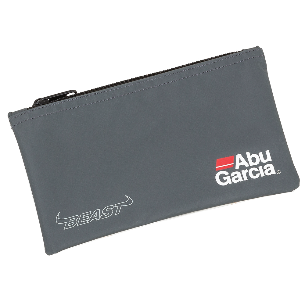 Чехол Abu Garcia Beast Pro Ziplock Pouch Small 1090₽