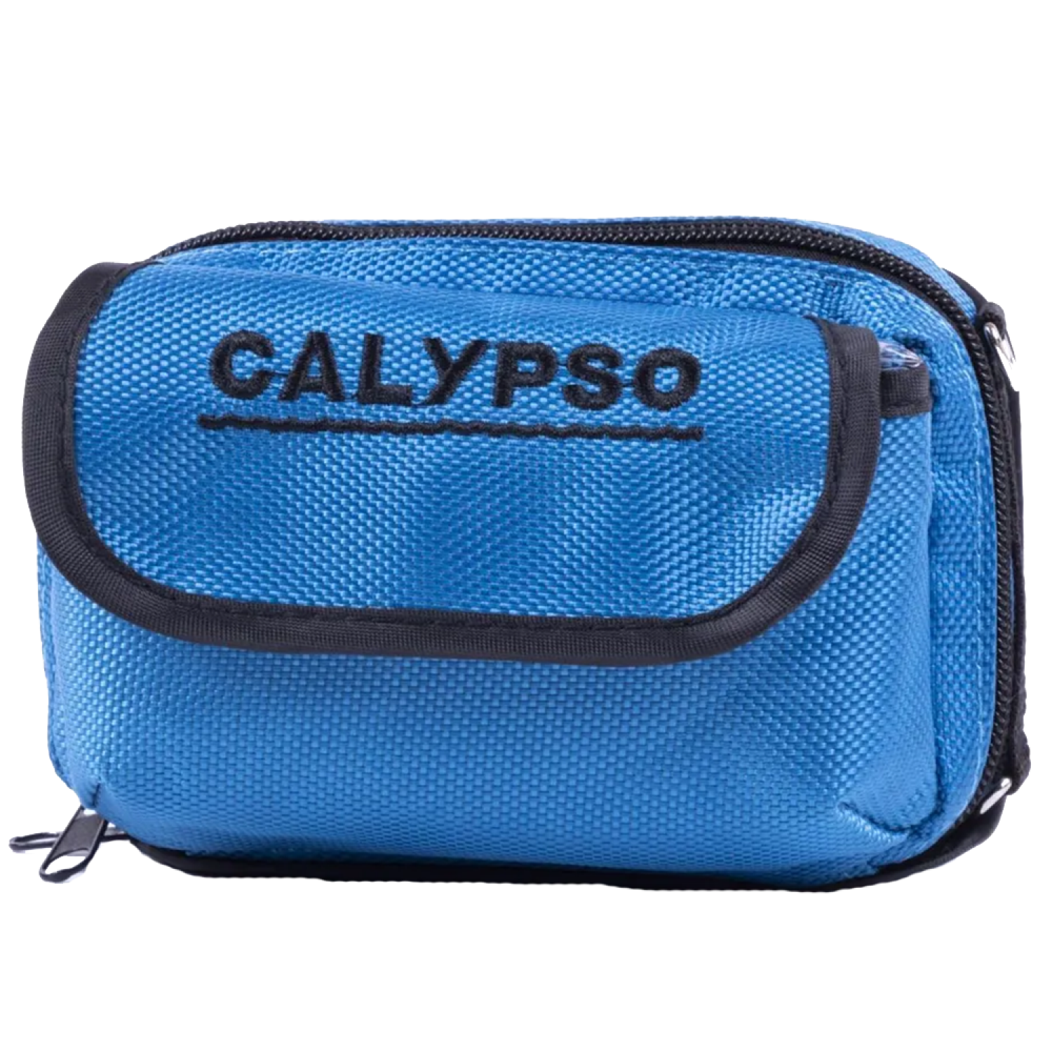 Сумка для подводной камеры Calypso синяя
