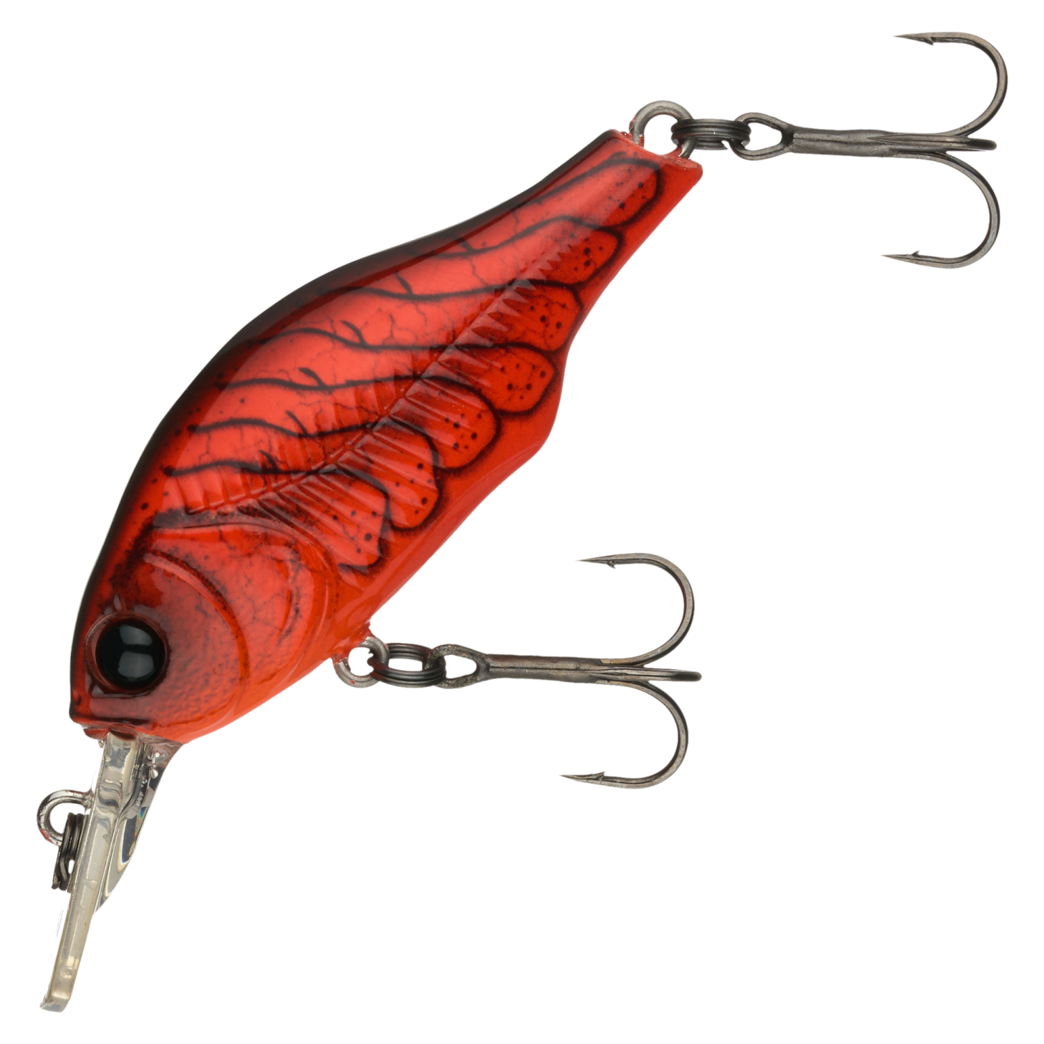 Воблер Savage Gear Gravity Crank MR 58 F #Red Crayfish