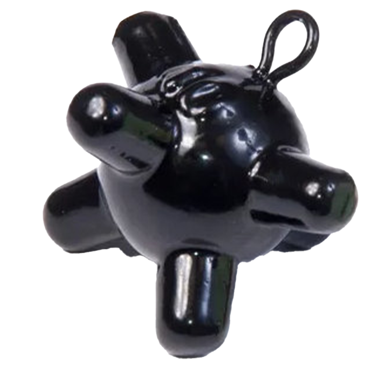 Груз маркерный с вертлюгом Feeder Concept Bomb 60гр