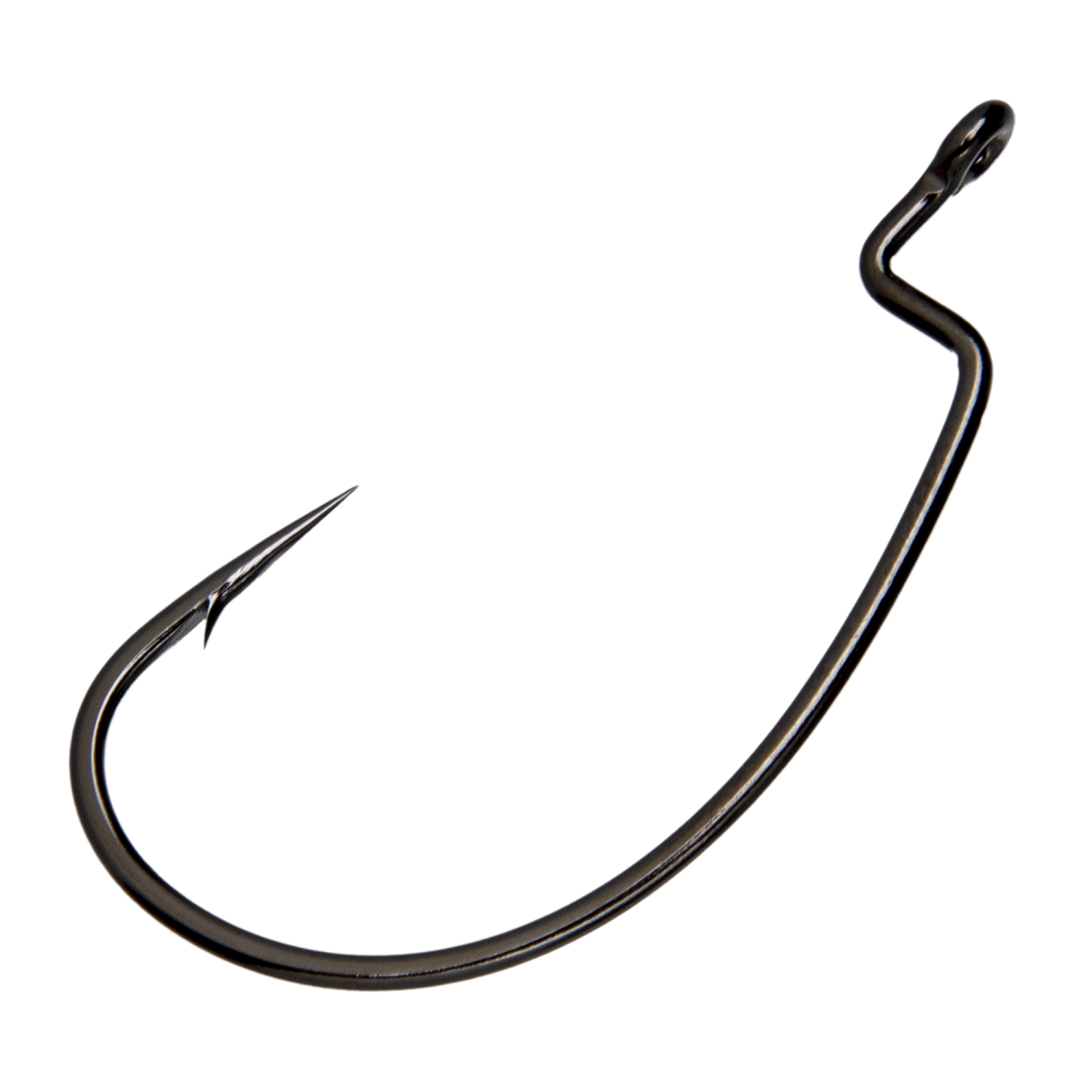 Крючок офсетный Decoy Kg Hyper Worm 13 #3/0 (5шт) крючки офсетные cobra l worm серия 2312 цвет nsb 02 0 3 шт