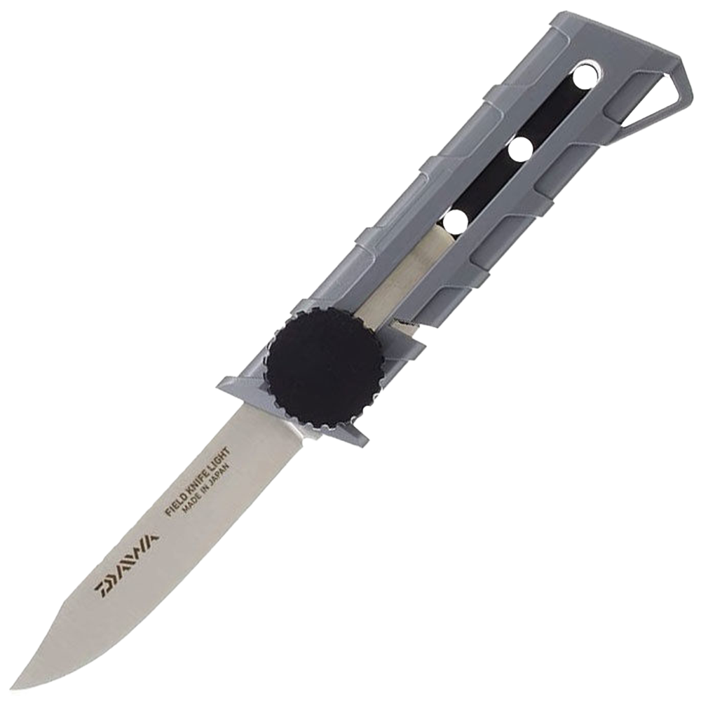 Нож складной Daiwa Field Knife Light