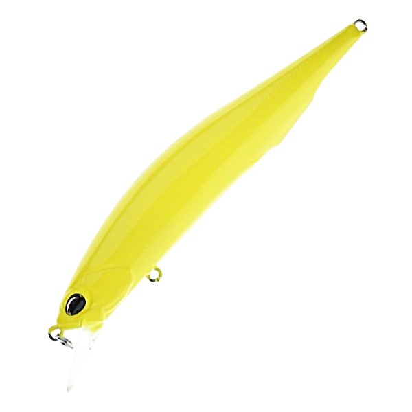 Воблер DUO Realis Jerkbait SP 85 #ACCZ292 Corvette Yellow