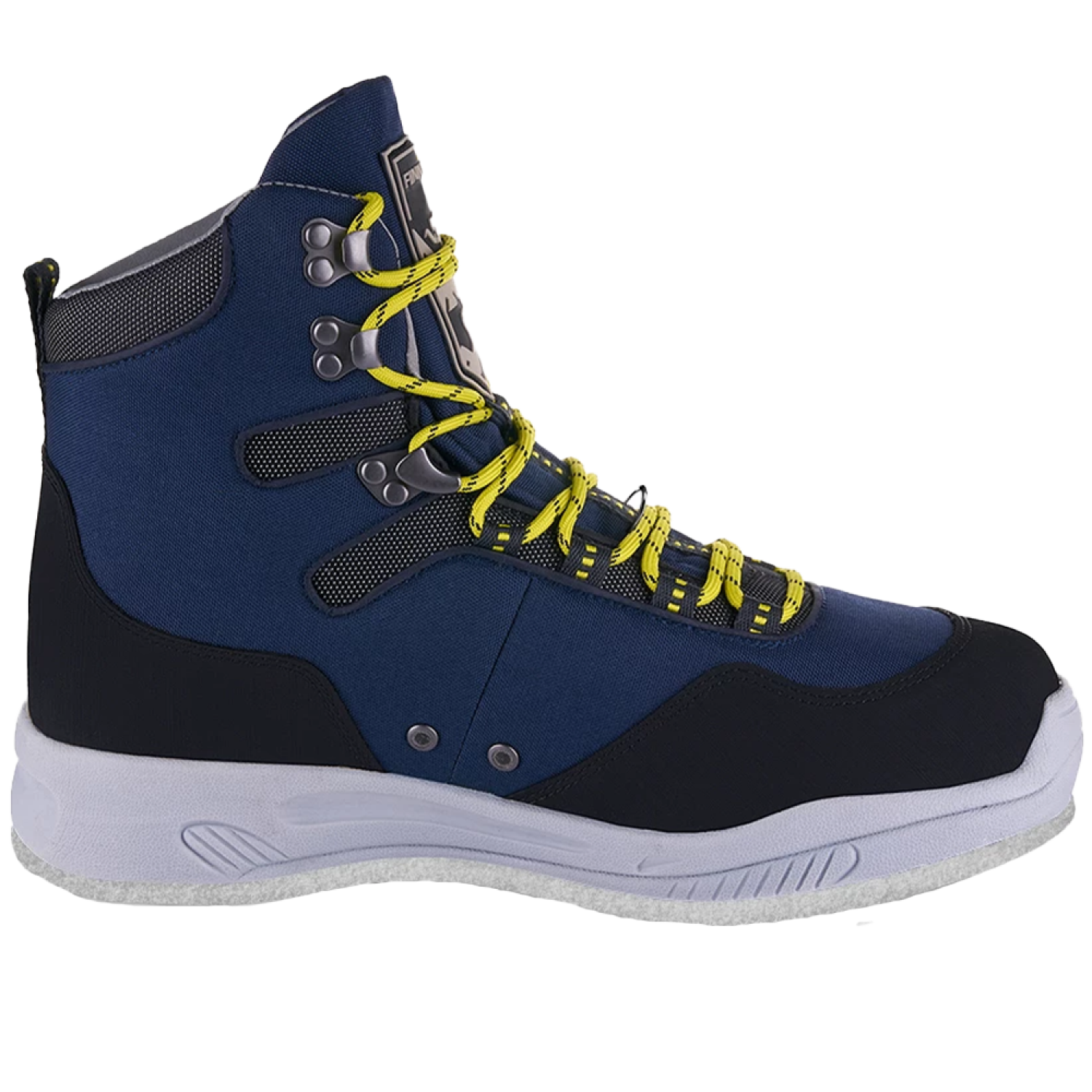 Ботинки забродные Finntrail Sportsman 5199 р. 10 (43) Blue