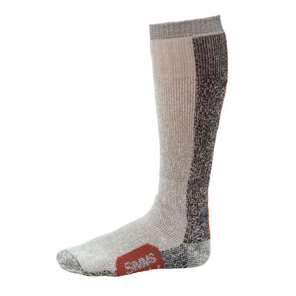 Носки Simms Guide Thermal OTC Sock L Boulder