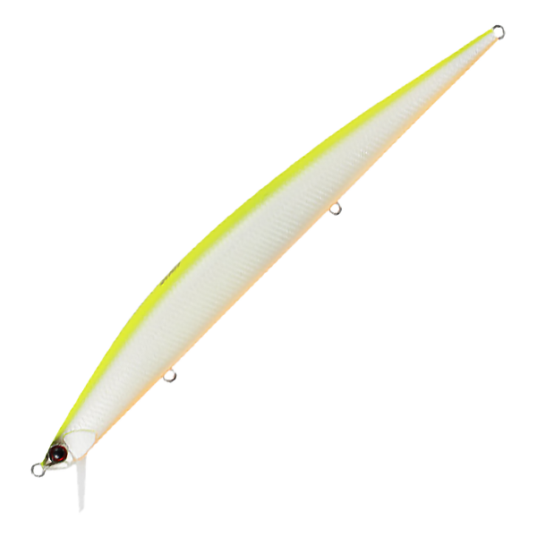 Воблер DUO Tide Minnow Slim 175 SP #ACC0170 Pearl Chart OB II