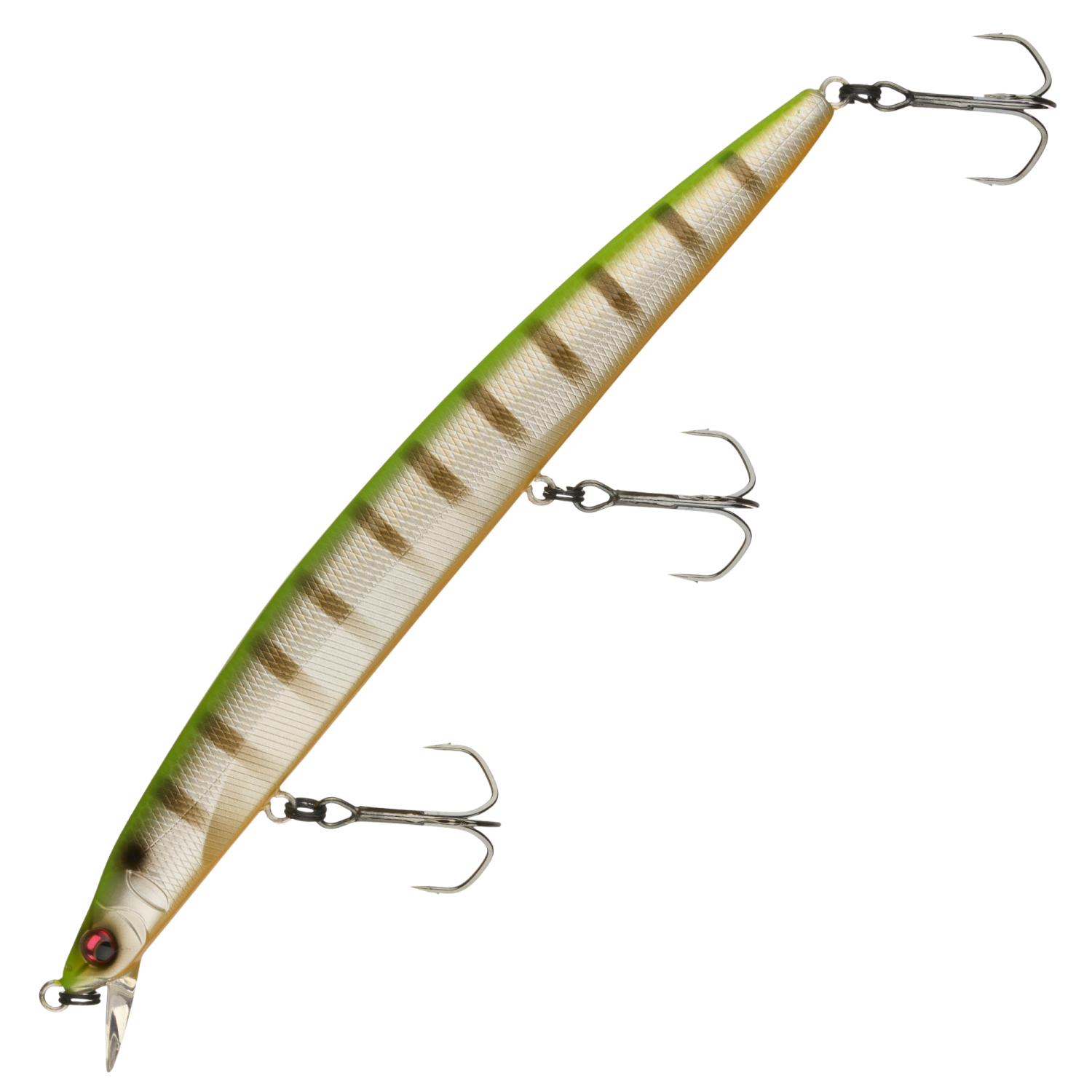 Воблер Megabass X-140 #Pm Hot Gill - 2 рис.