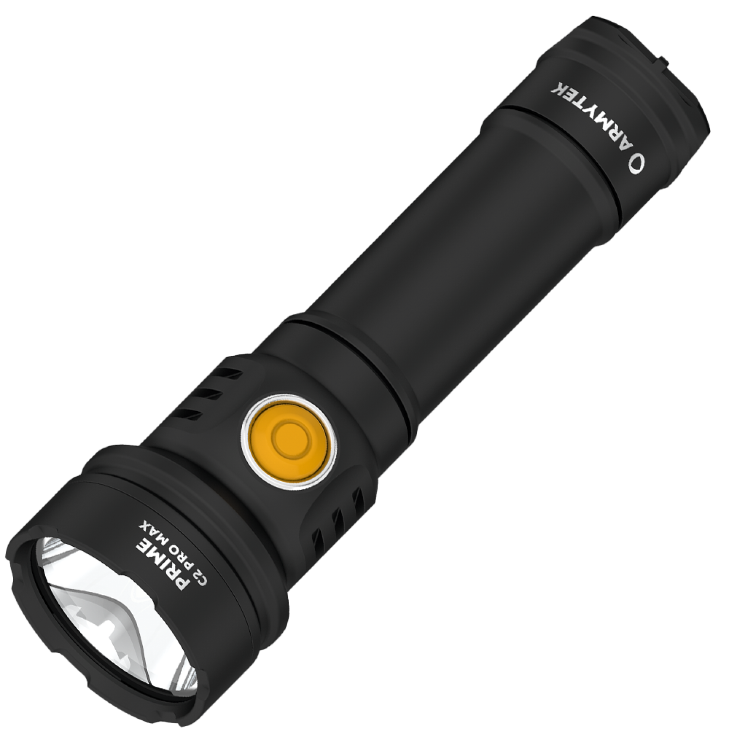 Фонарь Armytek Prime C2 Pro Max Magnet USB (белый свет)