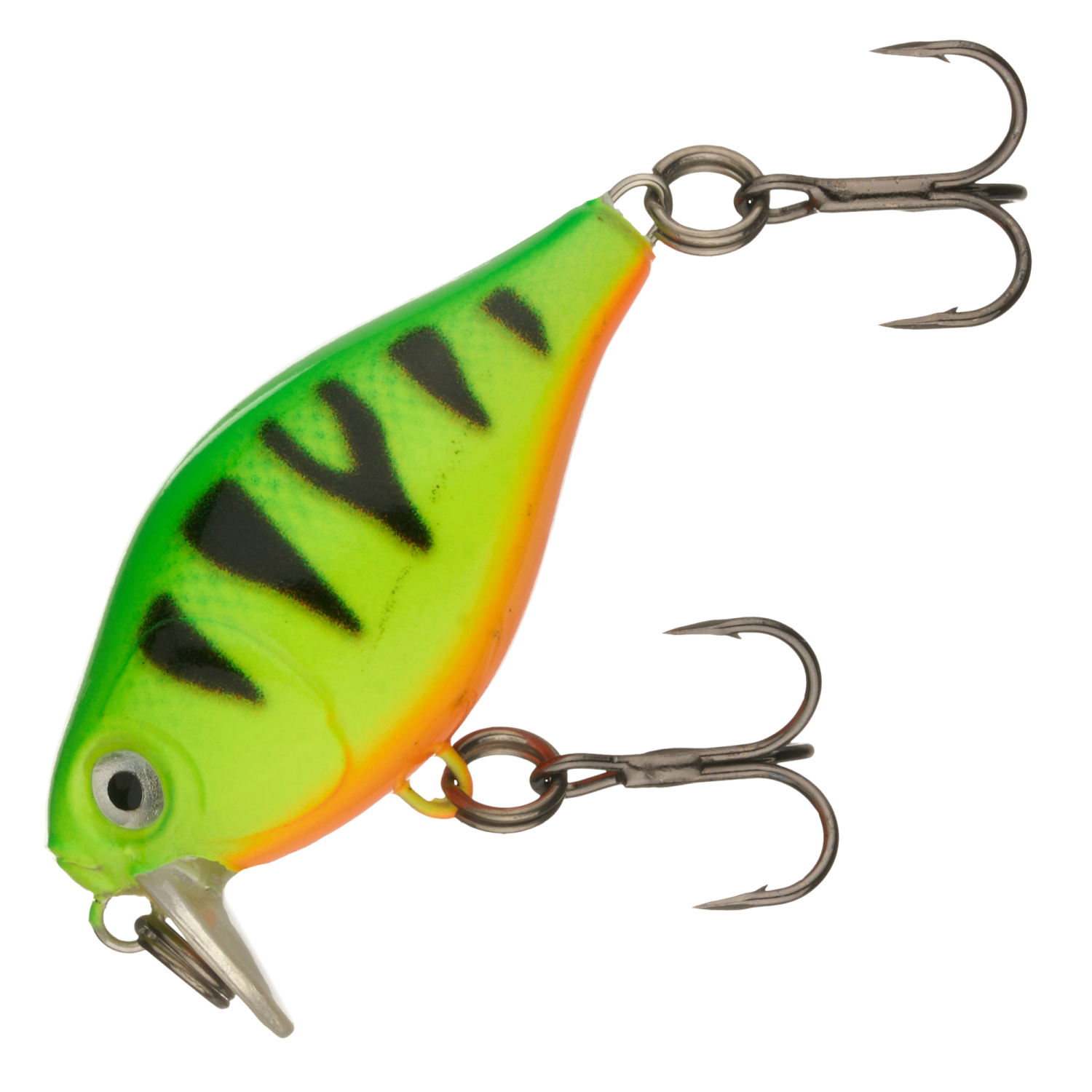 Воблер Rapala X-Light Crank Shallow Runner 03 #FT