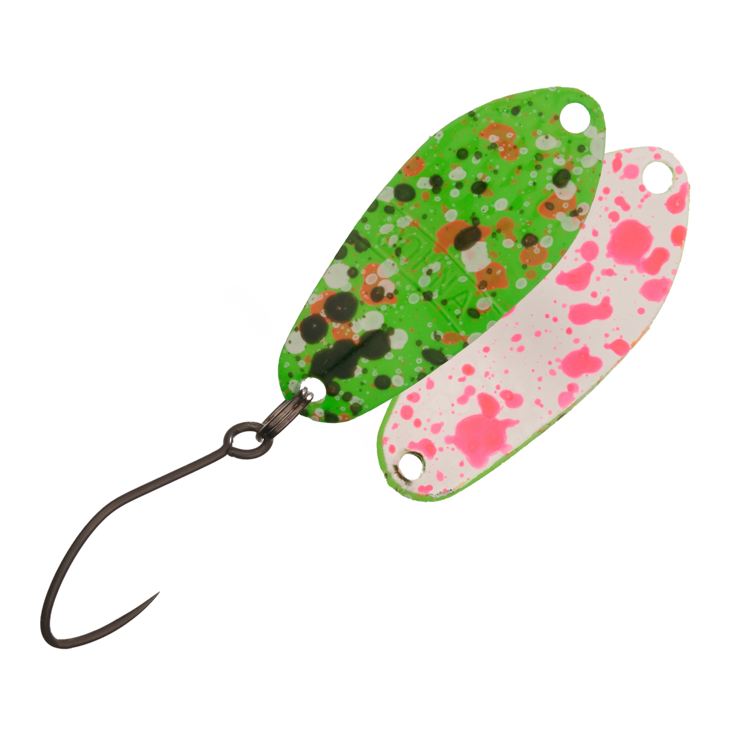 Блесна колеблющаяся Angler'z System Dohna 3гр #TSR15