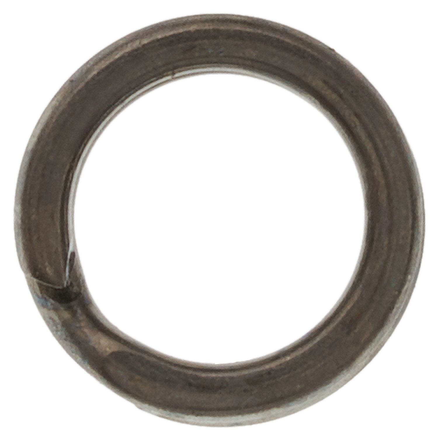 Кольцо заводное Hanzo SR 9010 плоское, усиленное #6 BLN