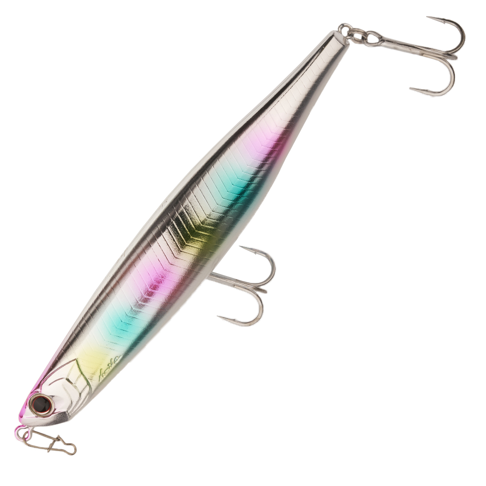 Воблер OSP Bent Minnow 130 F-SW #H85