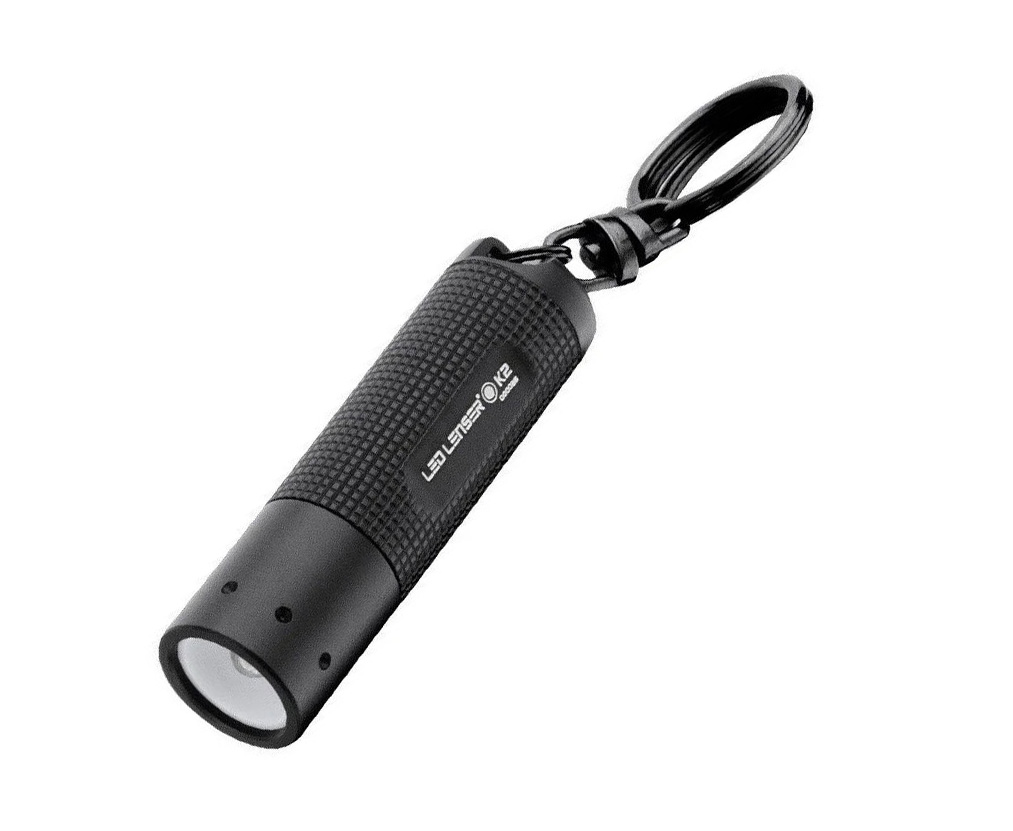 Фонарь Led Lenser K2