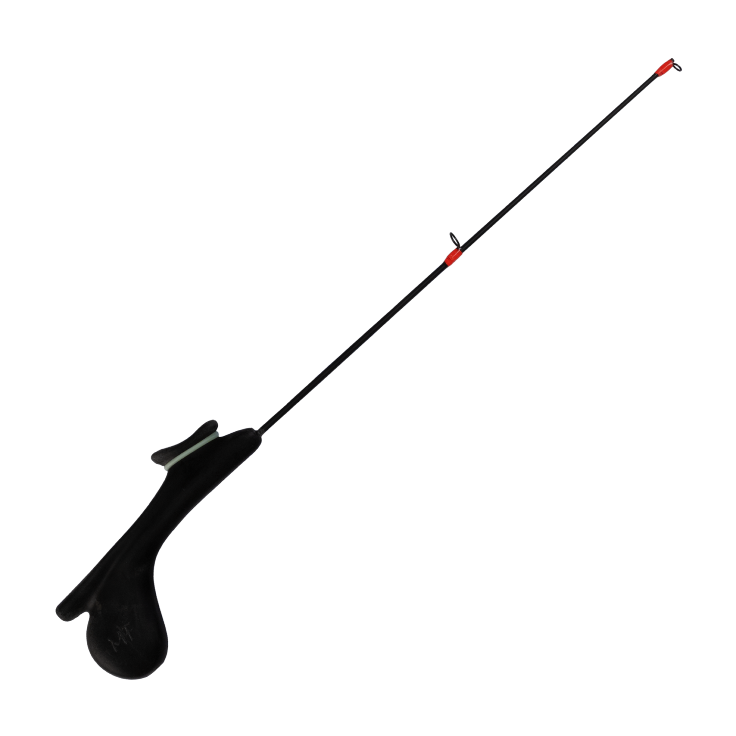 Удилище зимнее MF Ice Ласка ПластLux balance 5-20гр