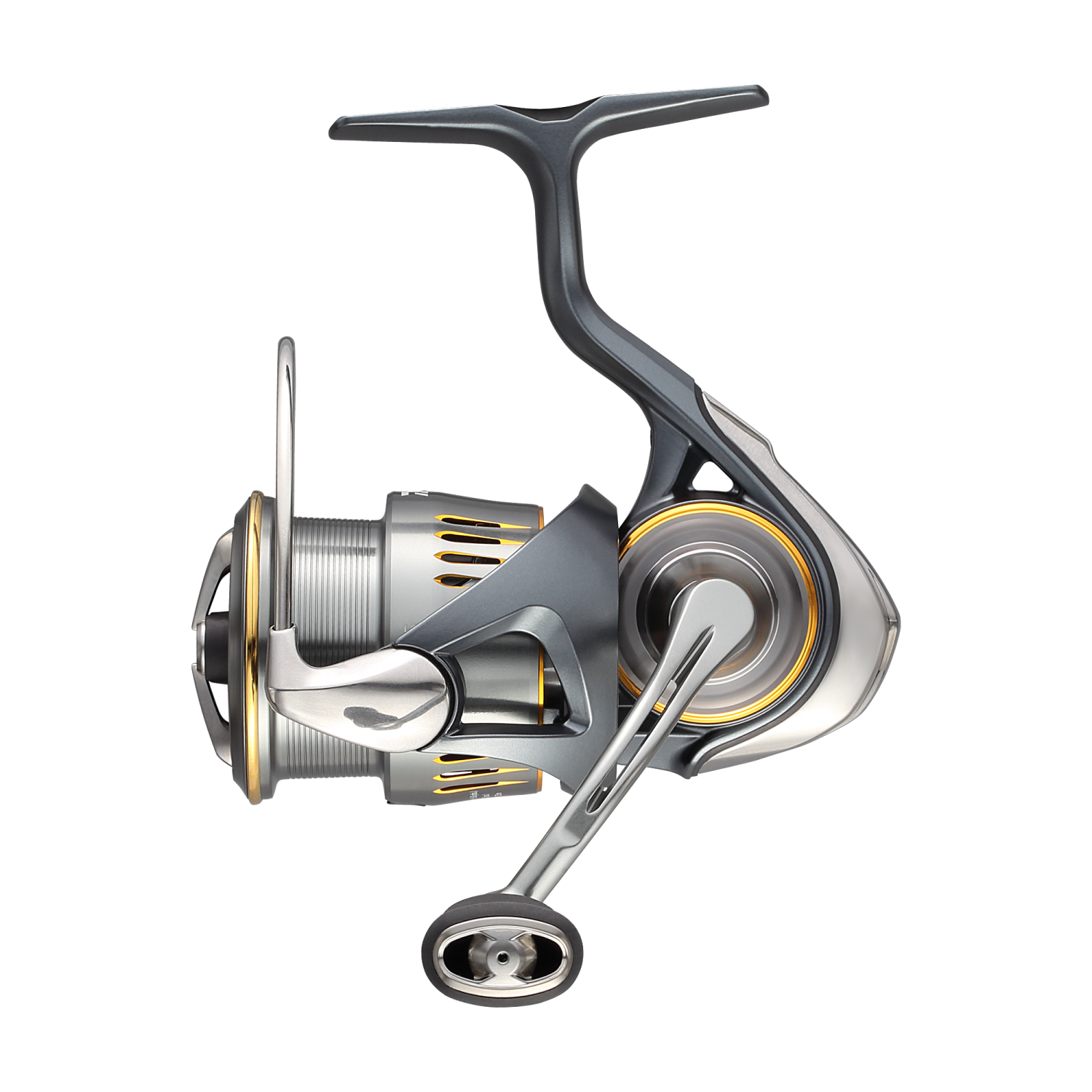 Катушка безынерционная Daiwa 23 Airity LT 2000S-H