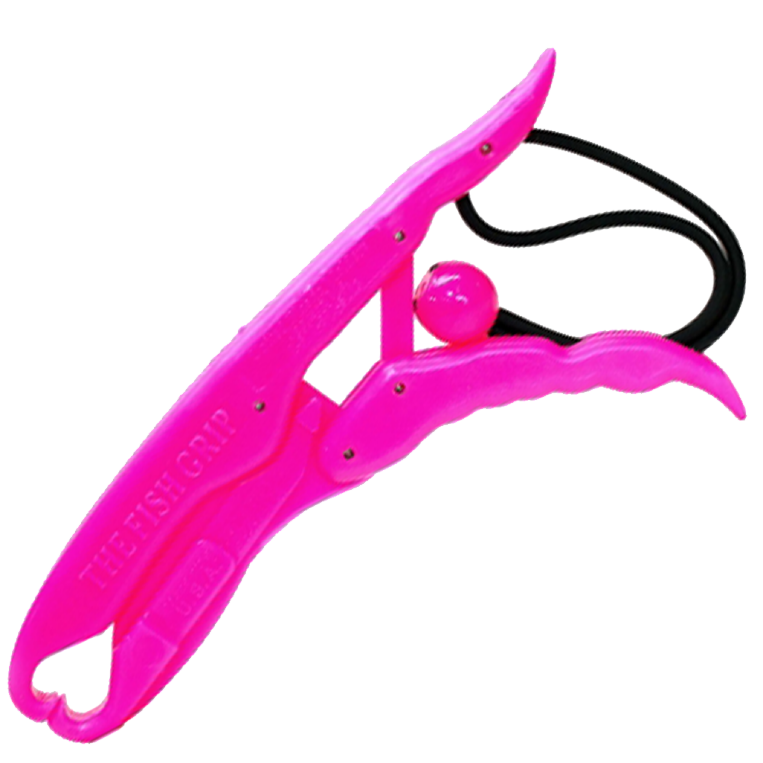 Липгрип The Fish Grip Game Fish 25см Pink
