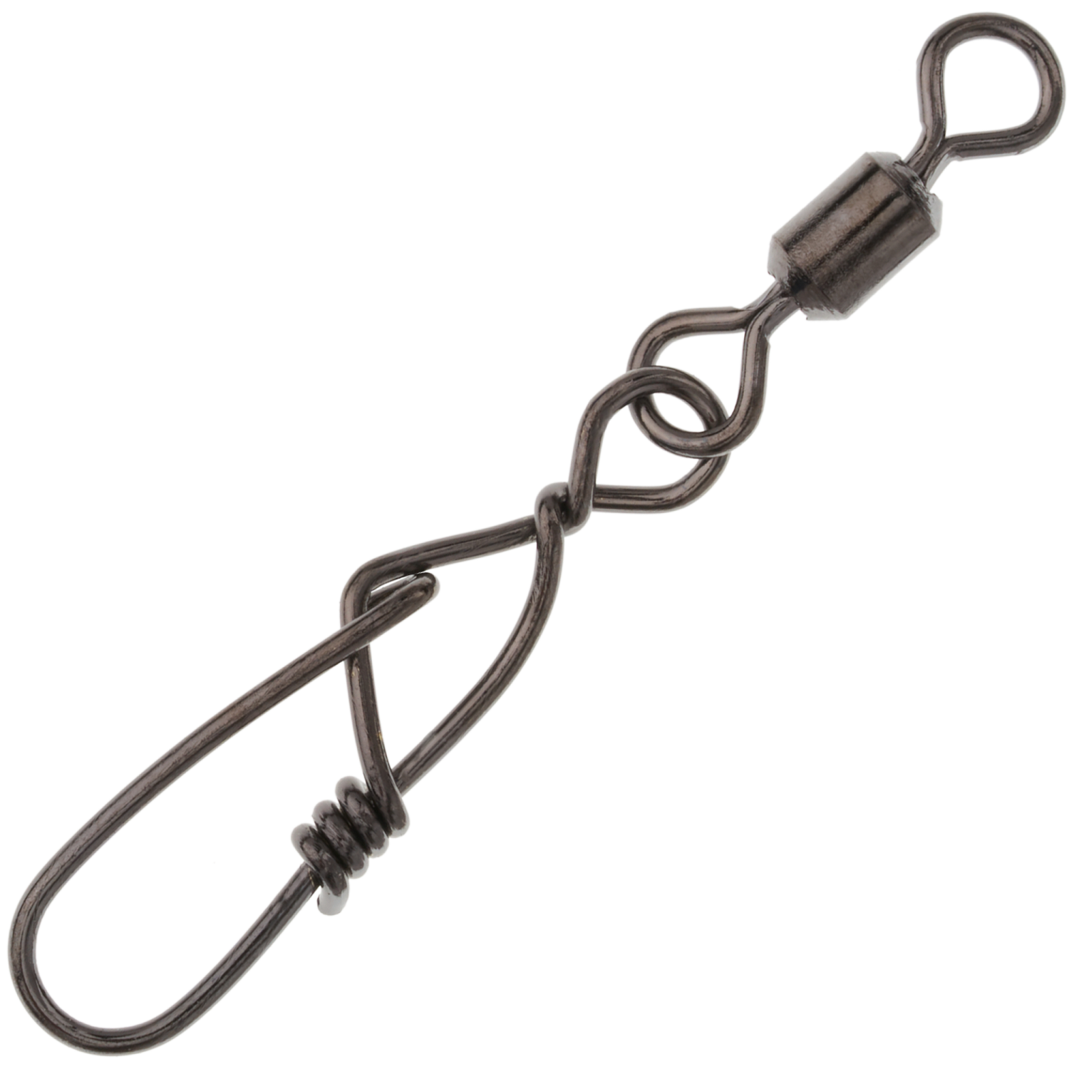 Карабин Smith Rolling Snap Swivel #0