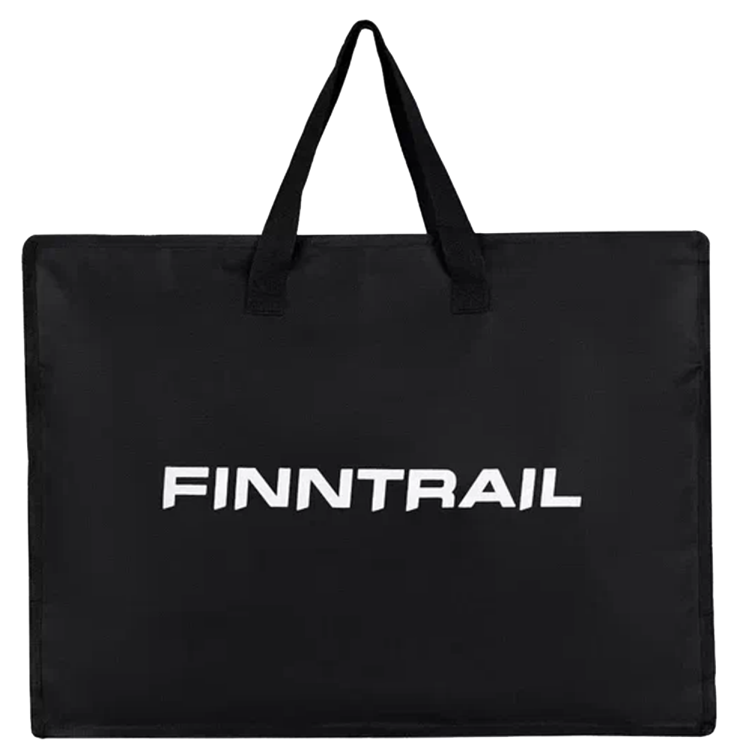 Сумка Finntrail Cargo 1704 60л Black