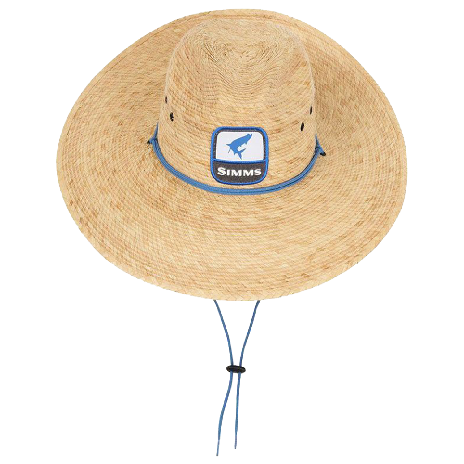 Шляпа Simms Cutbank Sun Hat Natural