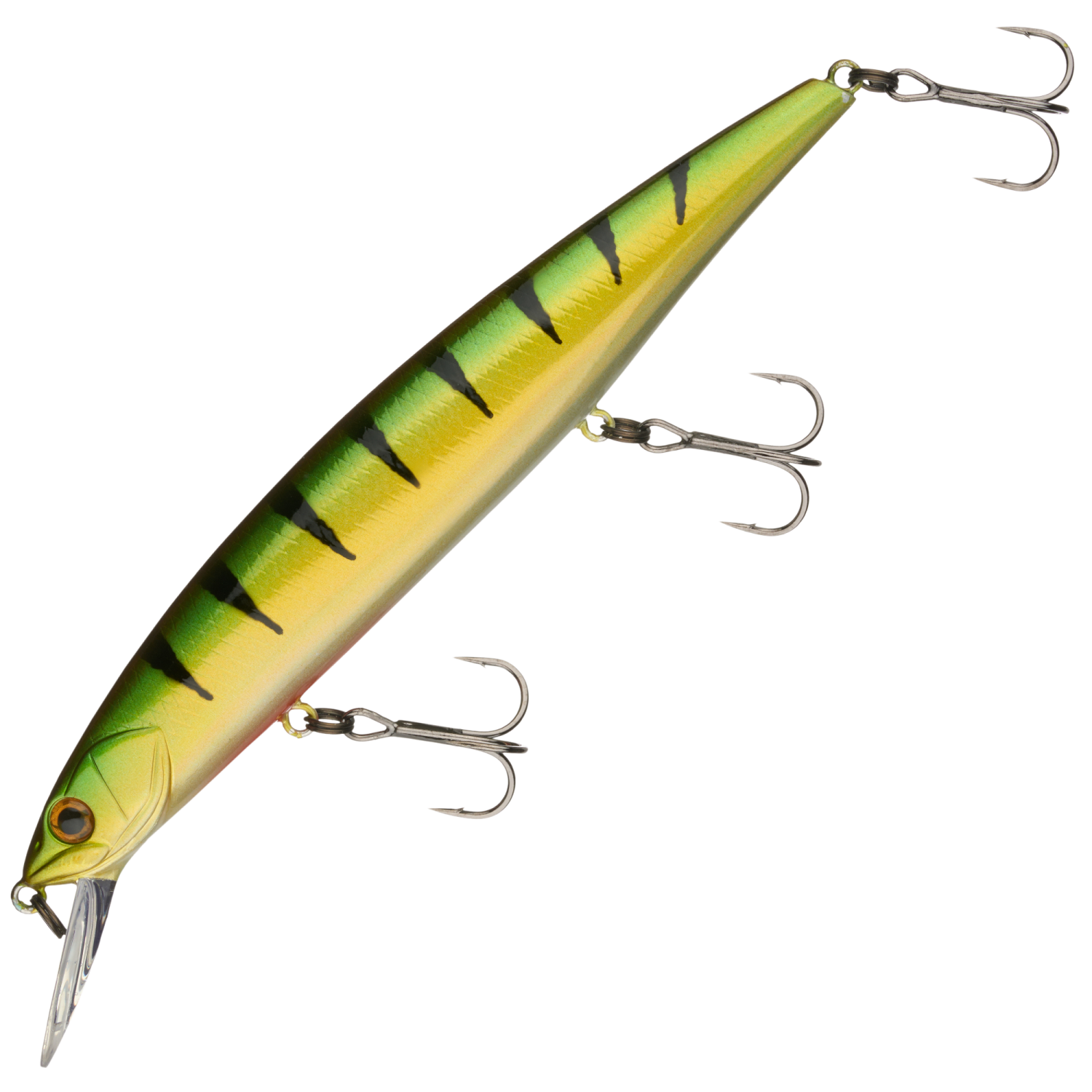 Воблер Bassday Mogul Minnow 130 SP #H-33 - 2 рис.