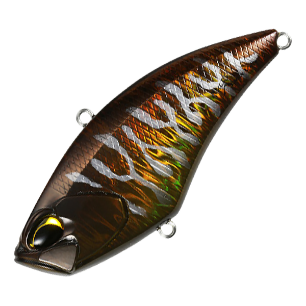 Раттлин DUO Realis Apex Vibe F85 #DPA3298 Bottom Knock Tiger