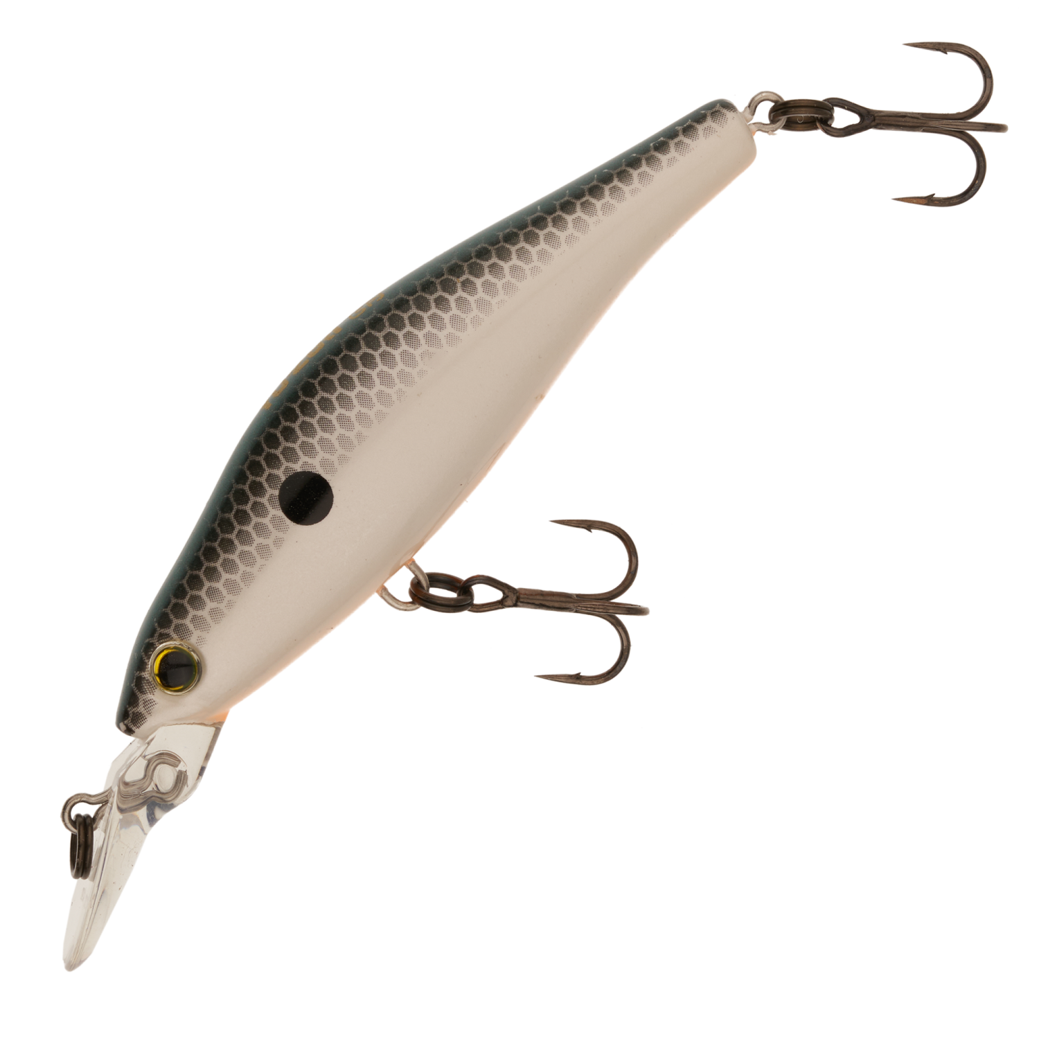 Воблер Yo-Zuri 3DS Shad SR 65 SP F1136 #TSH