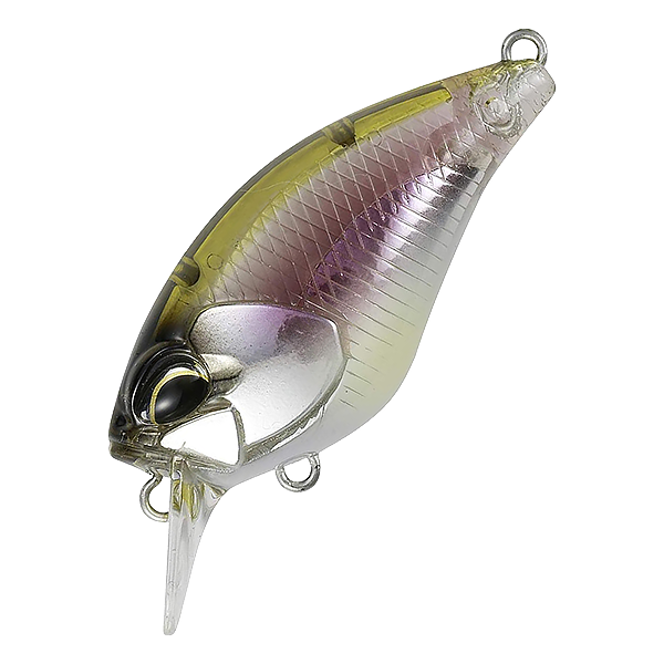 Воблер DUO Realis Crank Mid Roller 40 F #DSH3061 Komochi Wakasagi