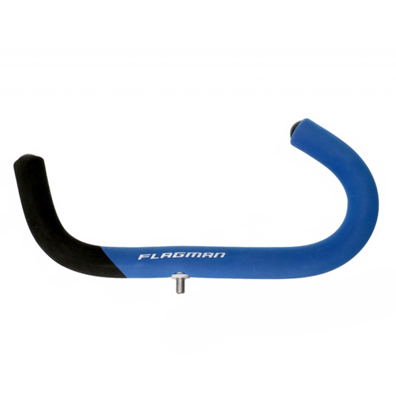 Подставка для фидера Flagman Method Rod Rest 40см