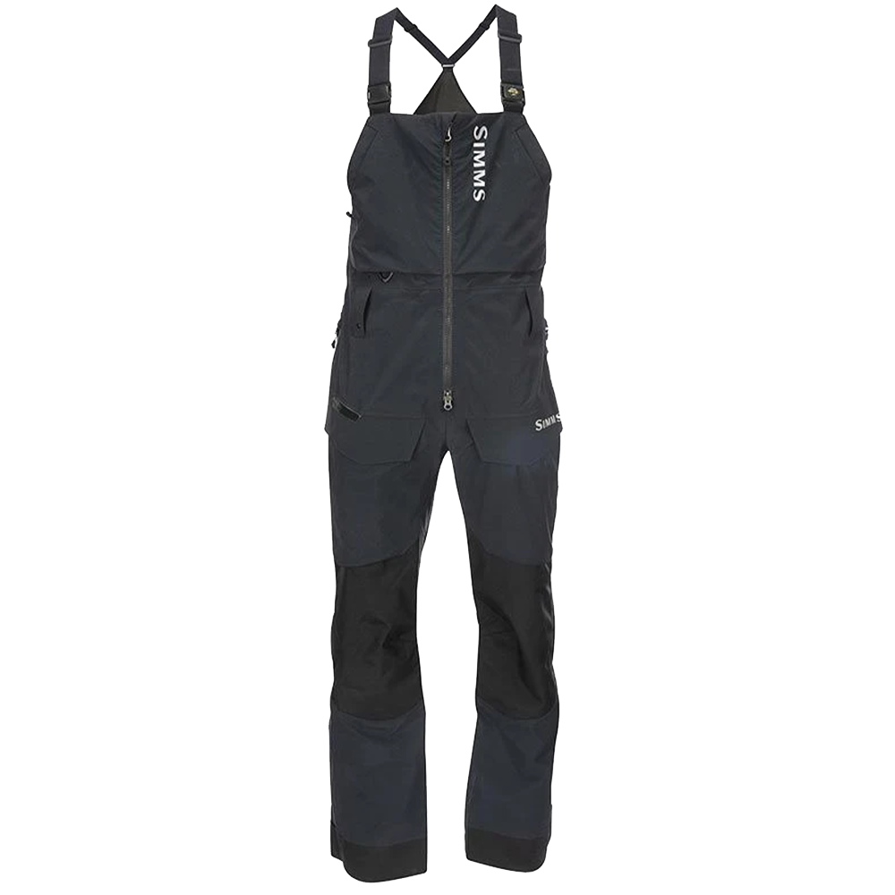 Комбинезон Simms ProDry Bib '20 2XL Black