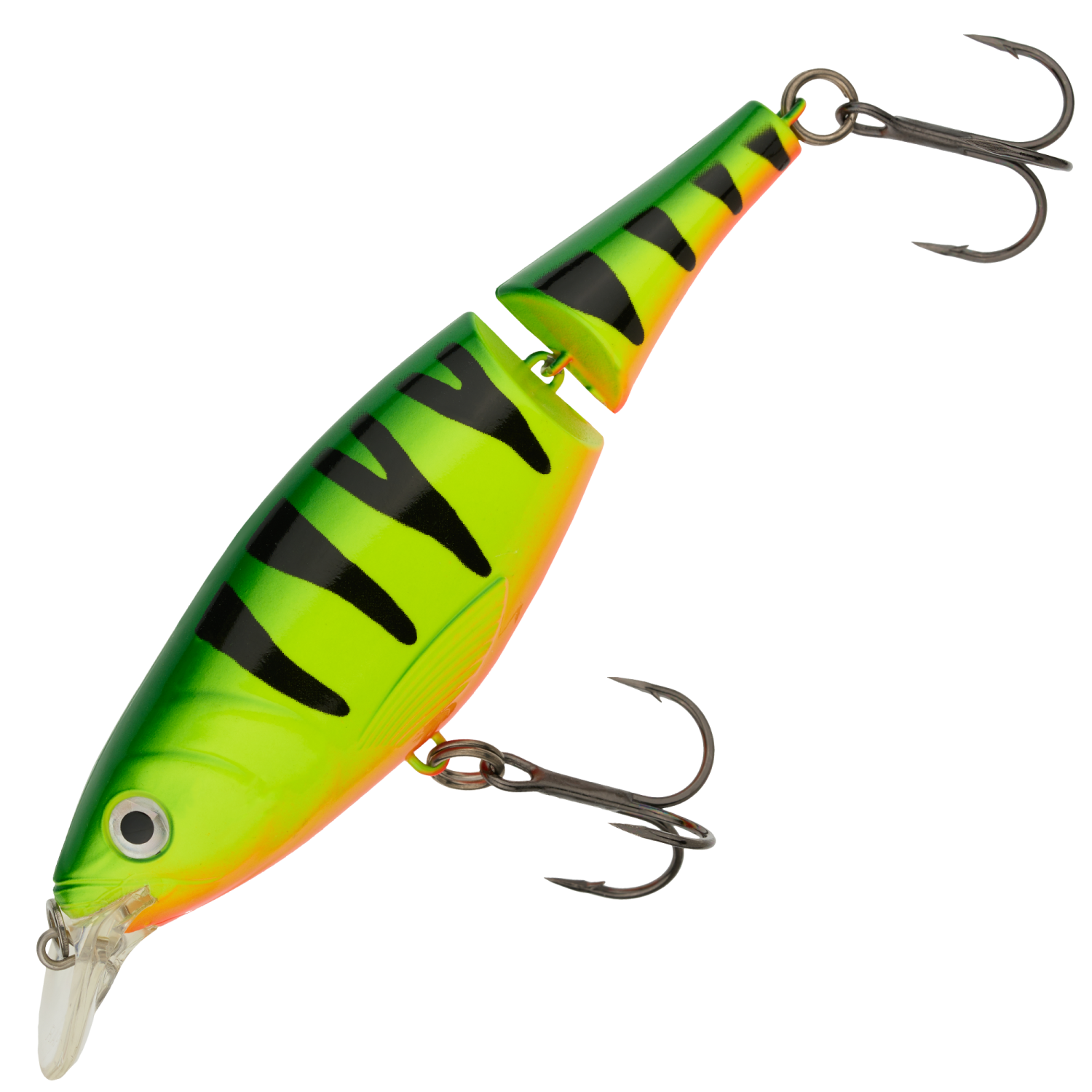 Воблер Rapala X-Rap Jointed Shad #FP