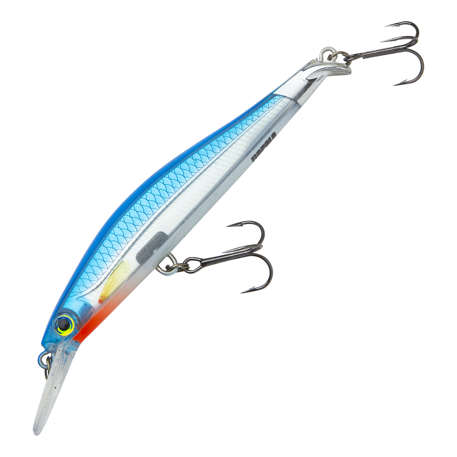 Воблер Rapala RipStop Deep 09 #SB