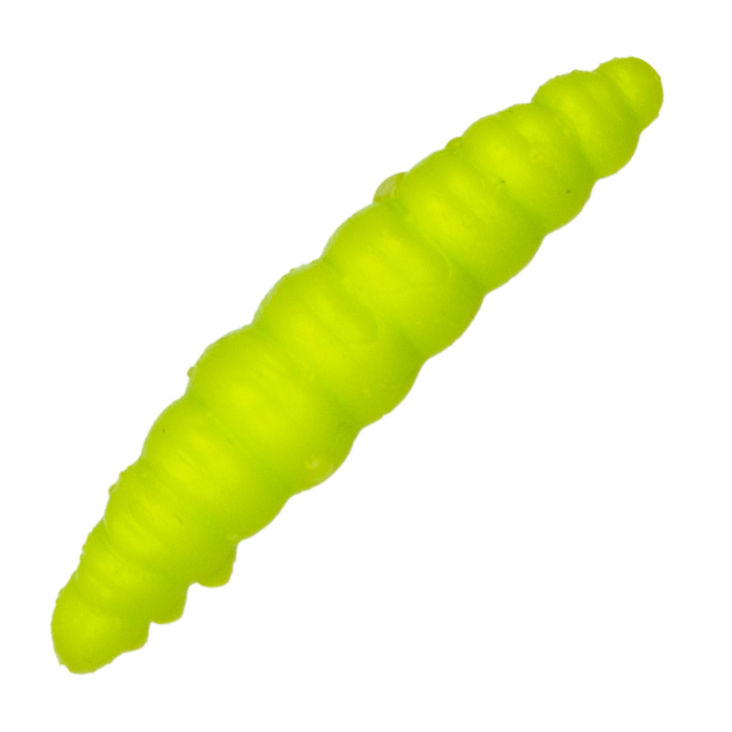 приманка силиконовая libra lures larva 30мм cheese 001 white Приманка силиконовая Libra Lures Larva 30мм Cheese #027 Green Apple
