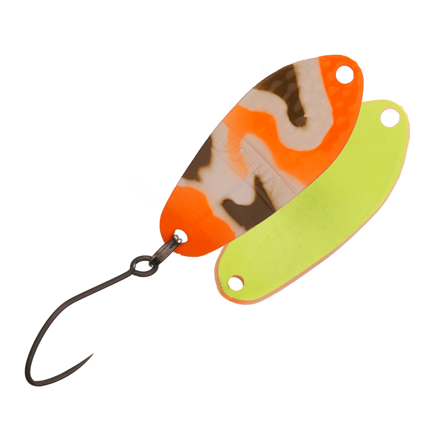 Блесна колеблющаяся Angler'z System Dohna 2гр #TSR05
