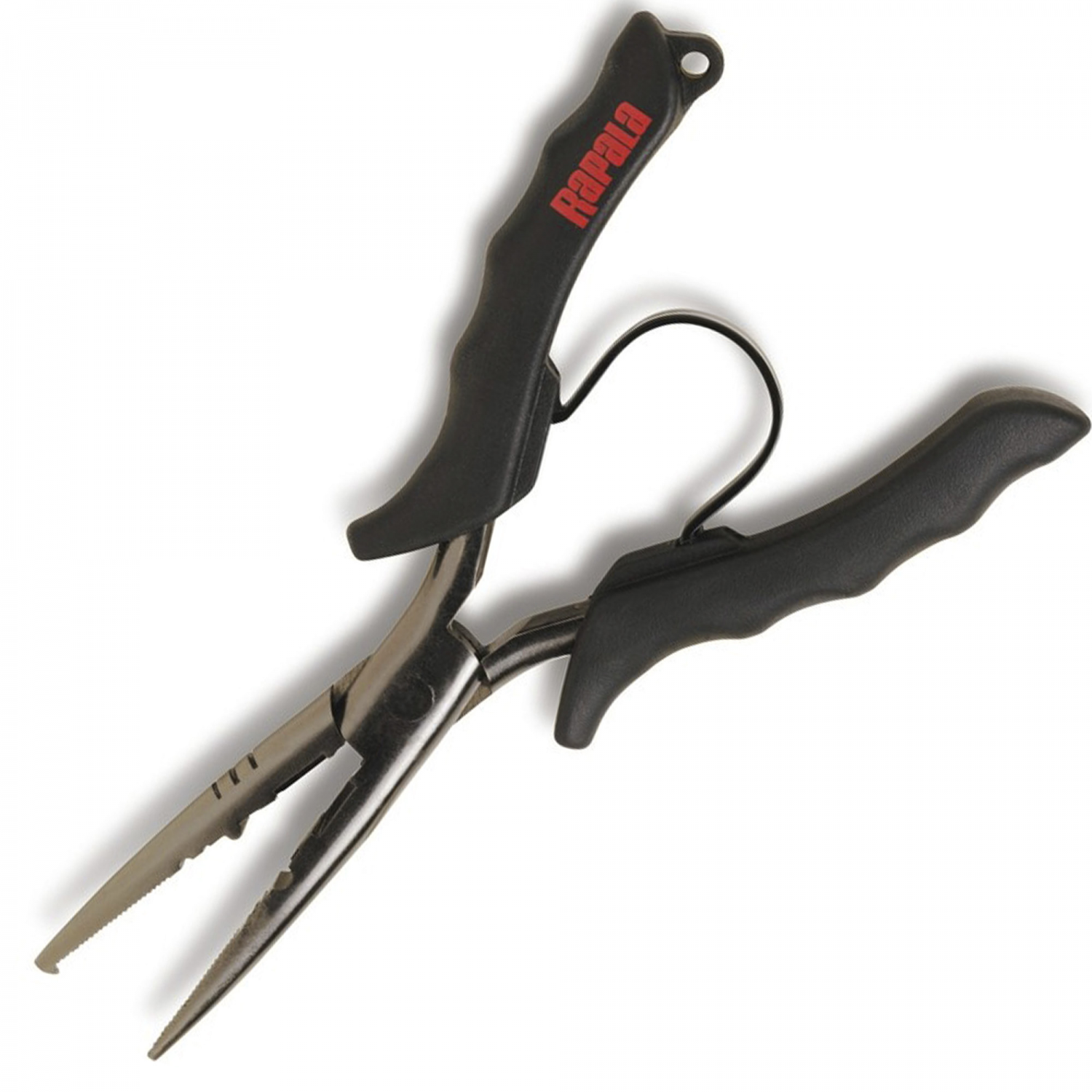 Плоскогубцы Rapala Stainless Steel 6,5" Pliers 16см