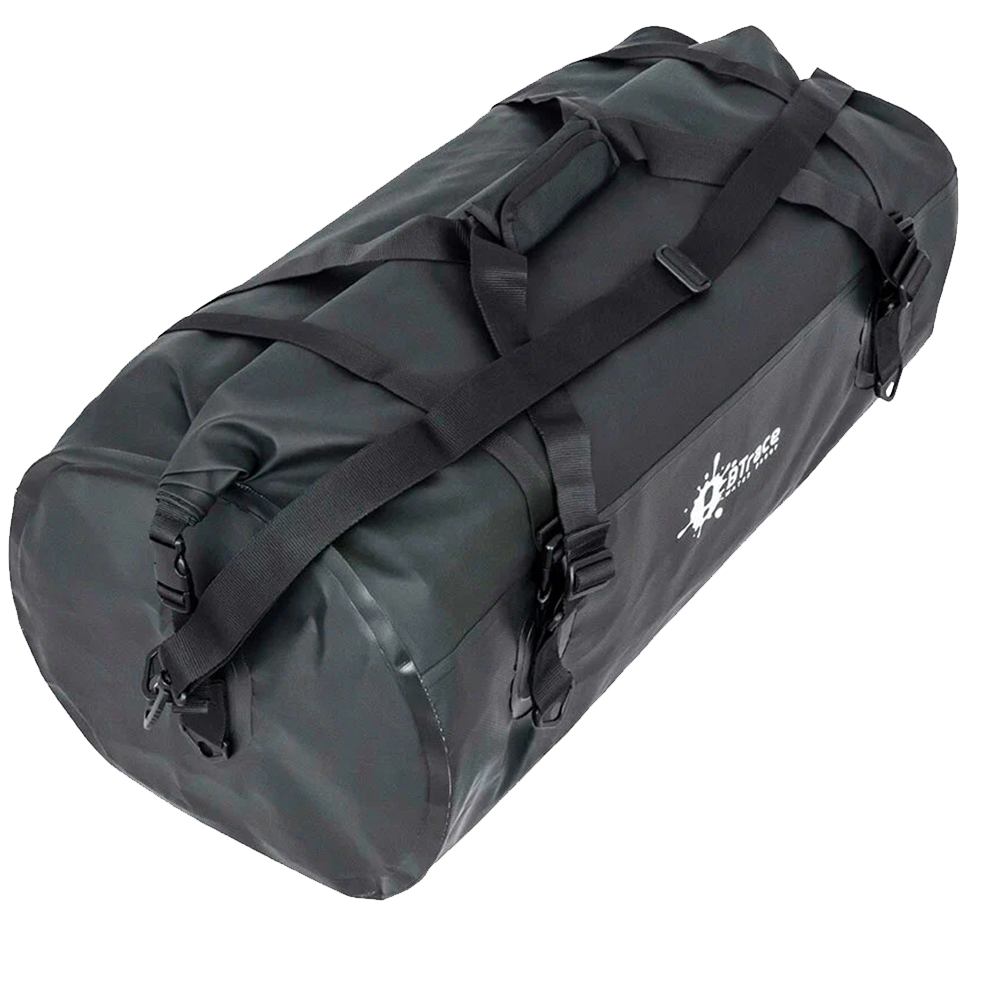 Гермосумка BTrace UniPro 100л черный