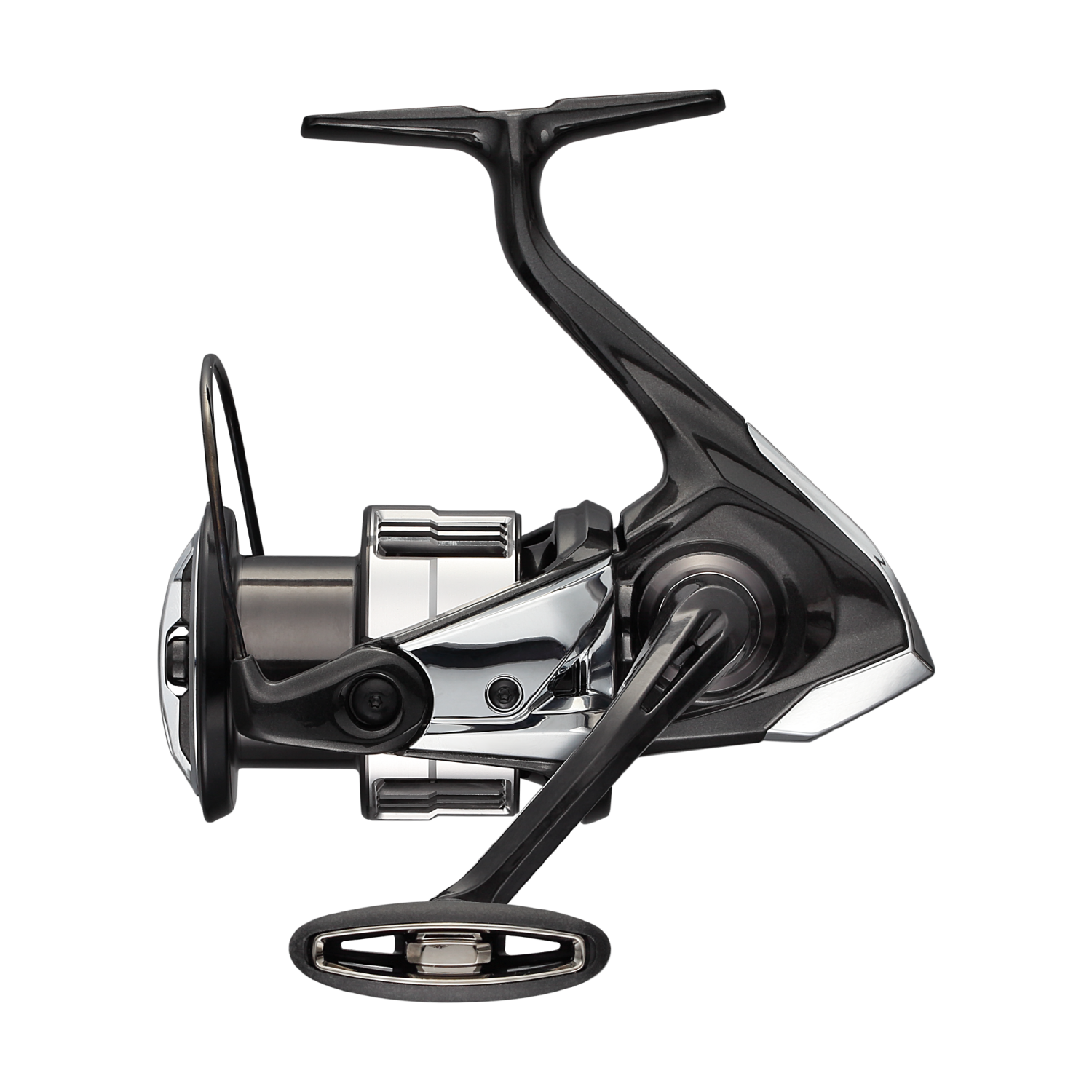 Катушка безынерционная Shimano 23 Vanquish C3000MHG 83640₽