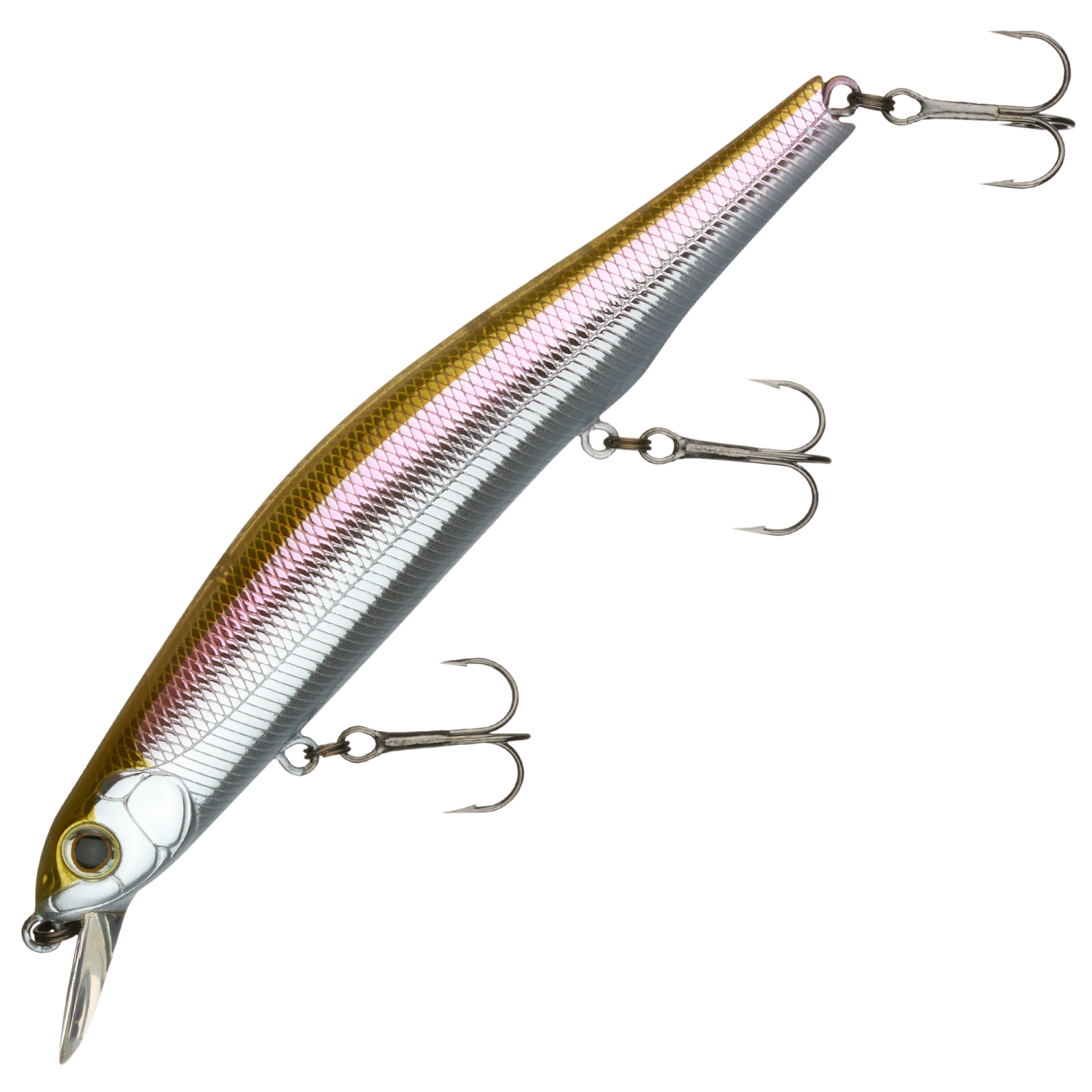 Воблер Zipbaits Orbit 110 SP-SR #473R - 2 рис.