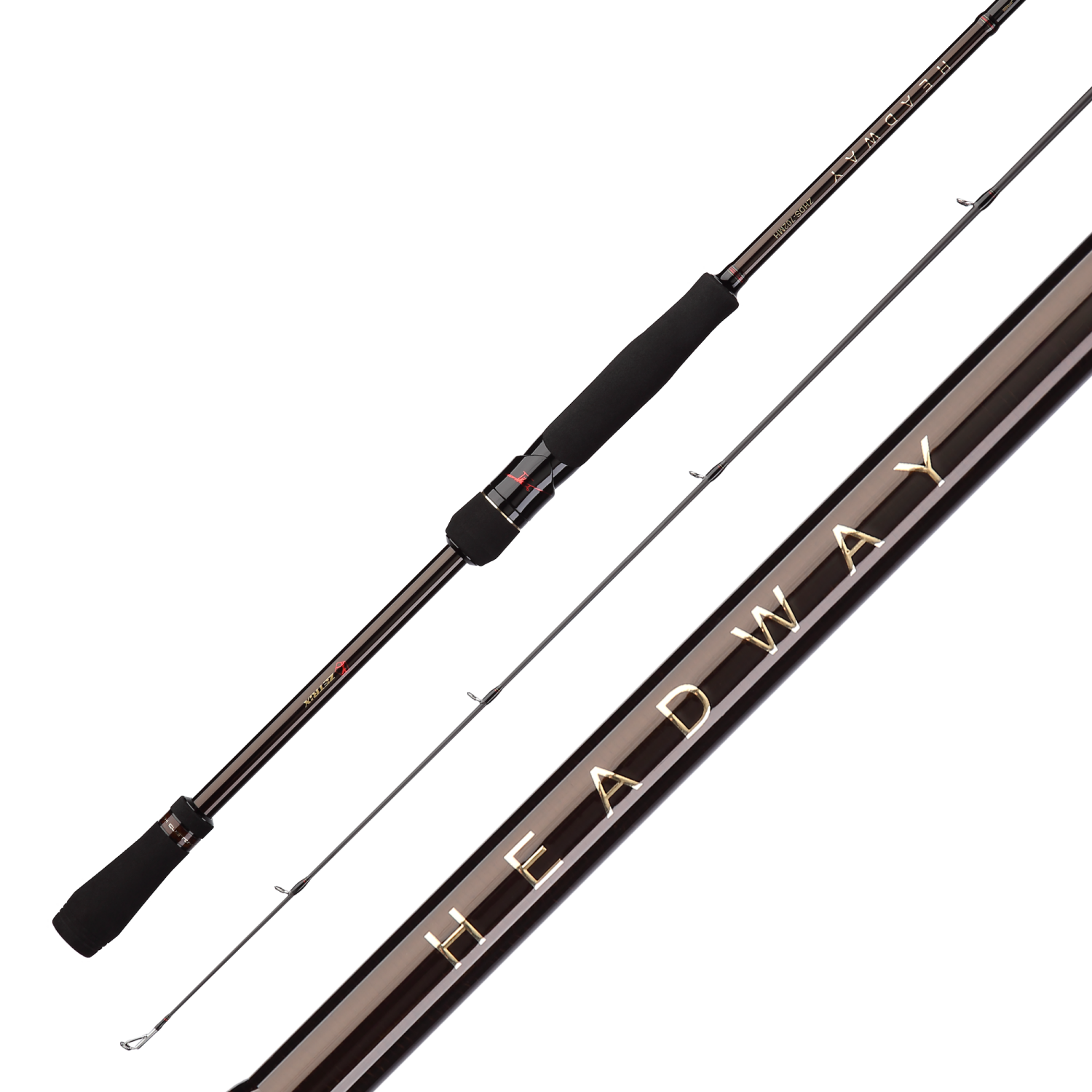 Спиннинг Zetrix Headway ZHDS-732L 1-11гр